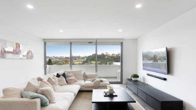 Penrith Panthers favourite Josh Mansour sells Wolli Creek apartment