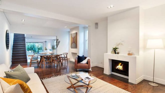 Woollahra home of alleged Plutus scammer Daniel Hausman listed