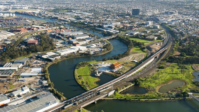 Timetables for the Regional Rail Link announced