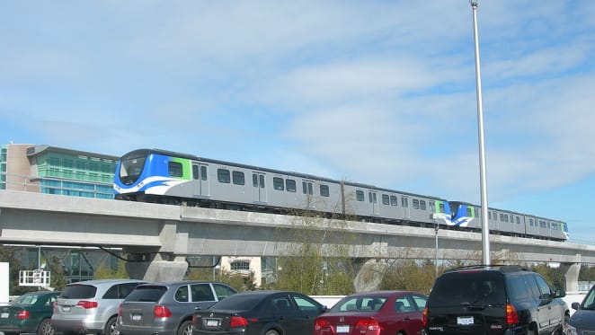 Orbital rail lines in Melbourne: where would they go?