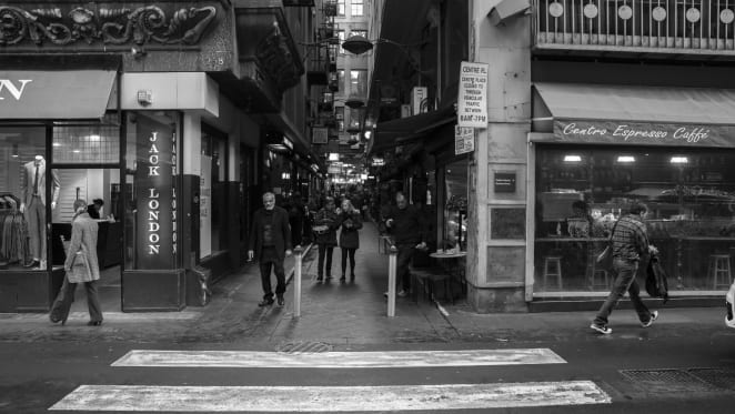 Census 2016: the 20 most densely populated areas of Melbourne