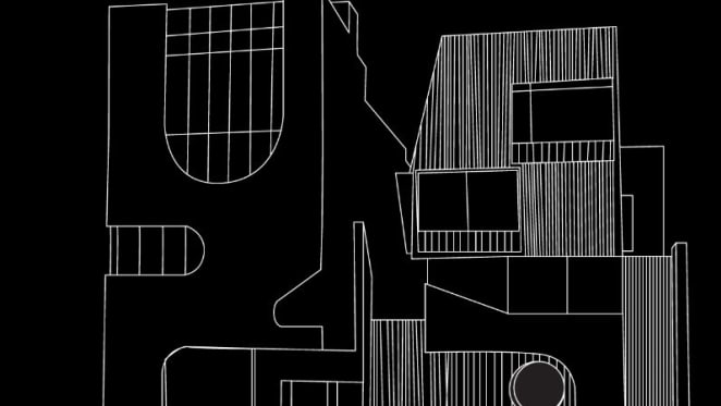 Creating a new typology: No. 108 Fitzroy