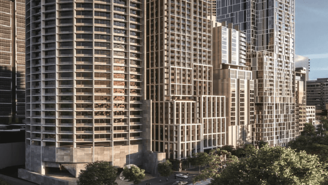 17 SPRING STREET location