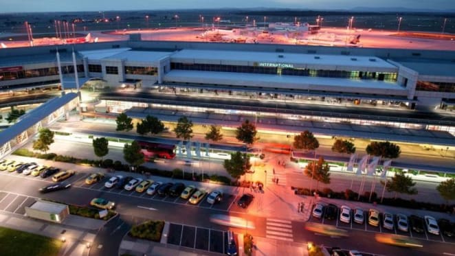Tick tock: Melbourne airport achieves 10% year-on-year international passenger growth in 2016