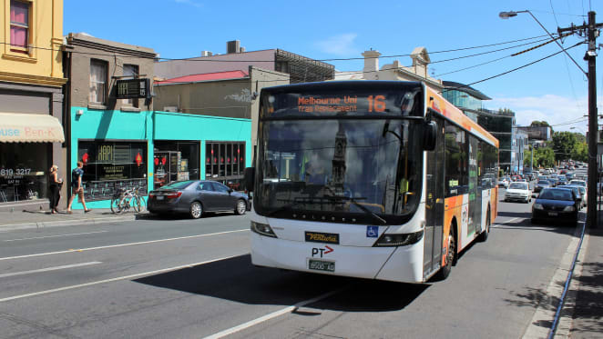 What now for Melbourne's tram and bus networks?