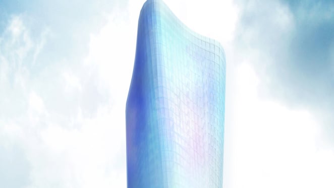 295 King Street approved