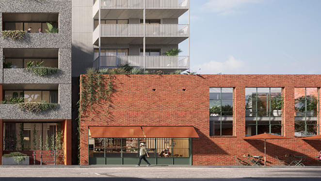 Protect yourself from shifts in the property market: How Assemble Future’s rent-with-the-option-to-buy model can help you secure a Brunswick home