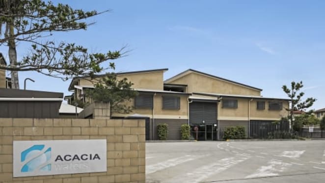 Eagleby - The newest family residential community development, Acacia Waters