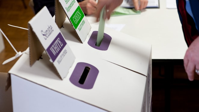 Federal election aftermath: the changing face of Melbourne's (federal) electoral map