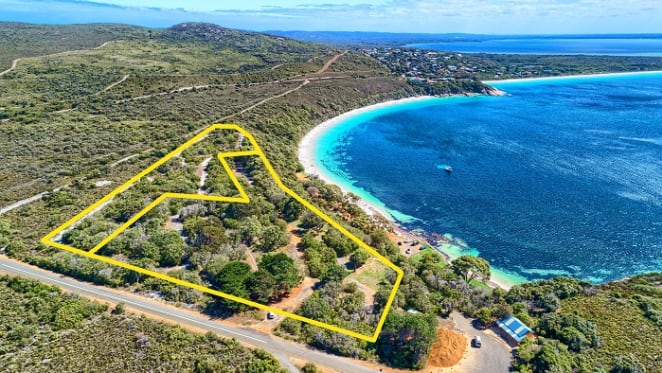 Singaporean developer purchases Albany tourism site for $1.05 million
