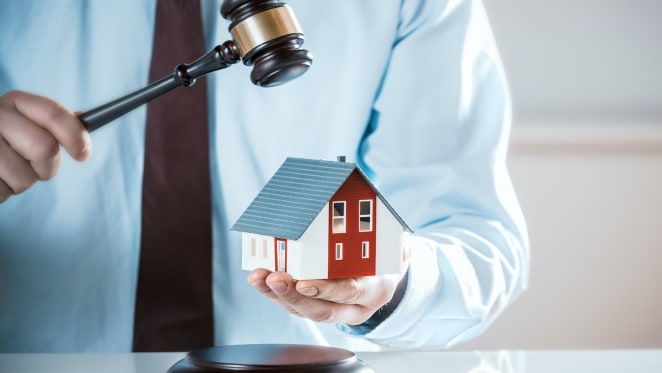 Sydney's auction market biggest result in 24 years