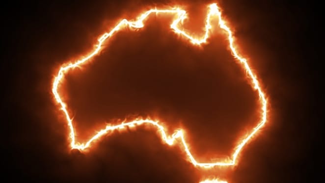 Cities could get more than 4°C hotter by 2100, Australia needs a national planning policy