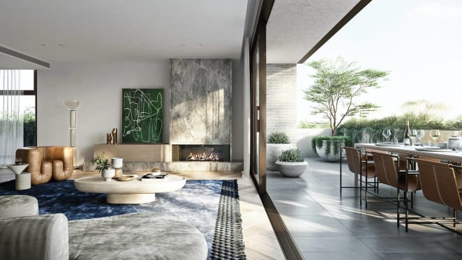 Awaken to luxury living: Discover the new Brighton development by Skelton