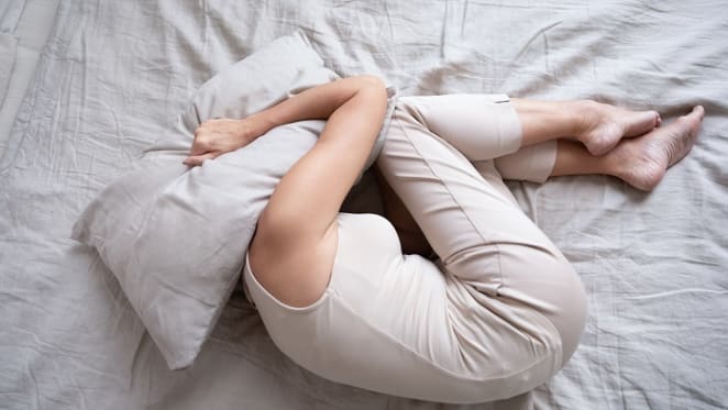 As one student gets out of bed, another gets in: thousands are 'hot-bedding' in Australia