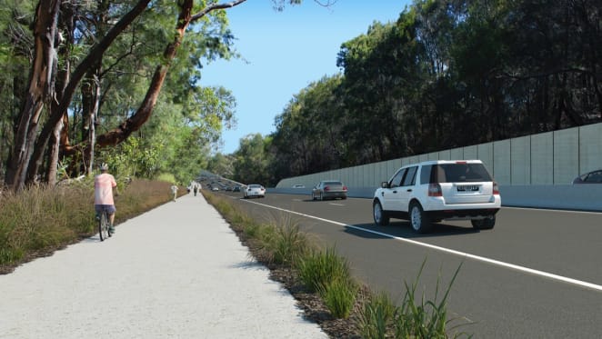 Northern Beaches set to boom with Beaches Link announcement