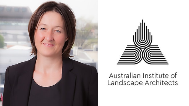 Victorian Landscape Architecture Awards 2018: Jury Chair Bronwen Hamilton
