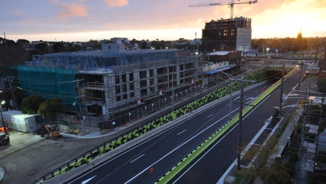 Focus on more level crossing removals: Craigieburn Line