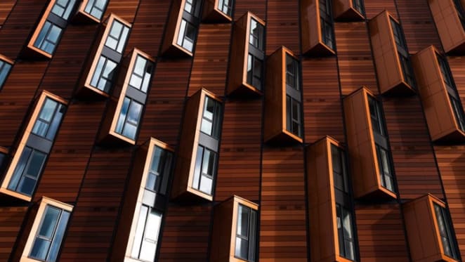 Build to Rent: A Key to Housing Affordability