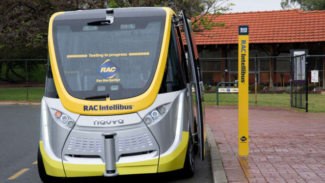 Autonomous vehicles: the golden opportunity to right the wrongs of our auto-centric cities