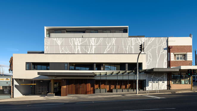 The gateway to Ivanhoe: An overview of Chelsworth apartments by Bensons