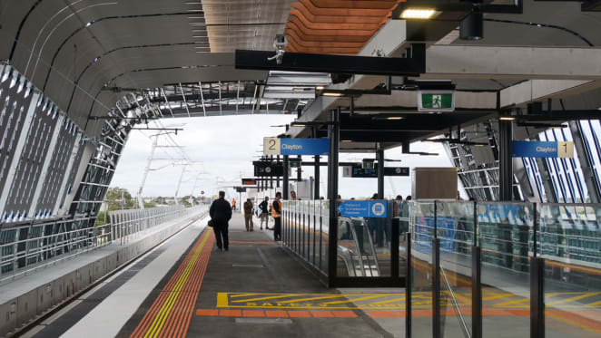 All the ingredients for land-use intensification on the Dandenong corridor are now in place