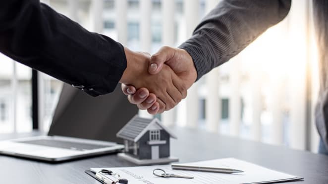 What is home co-ownership and can it put you on the fast track to owning your home?