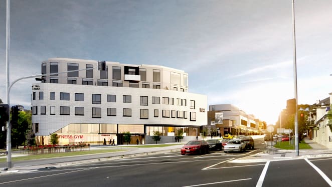 Outer suburban Berwick to get an urban development injection