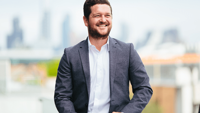 ICON Development's Cameron Shekleton speaks to Urban.com.au