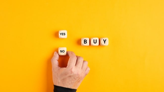 Consumers increasingly unconvinced to buy property: Finder Survey