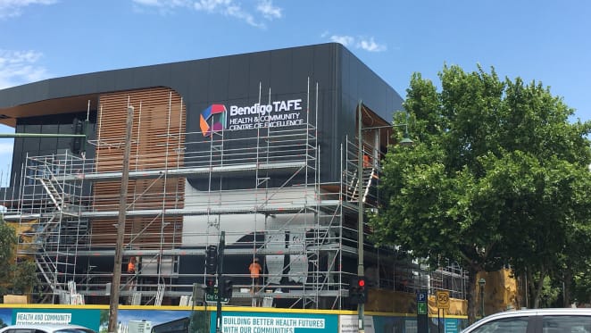 Victorian Budget: the big ticket items funded outside of Melbourne