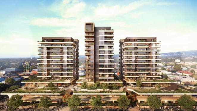 20 per cent sales success at Eighty Eight O’Connell, North Adelaide’s Le Cornu apartment project