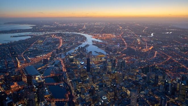 What next for Fishermans Bend?