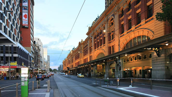 ABS releases new stories of the 2016 census - journeys to work