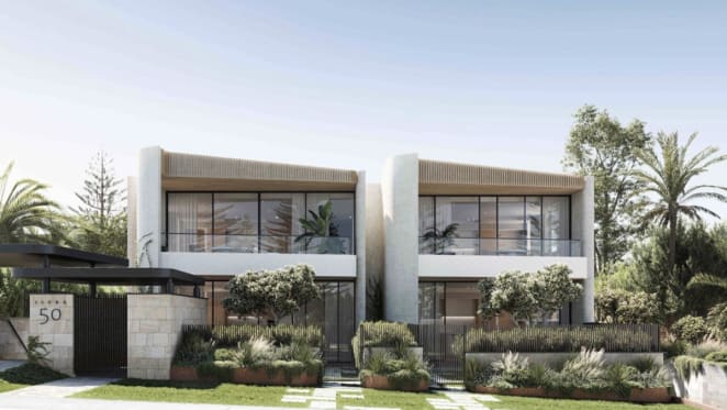 Record $4.775 million paid off the plan for IPM's Iluka, Mona Vale penthouse