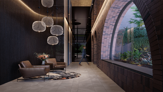 June 2021: Six new three-bedroom apartments perfect for families in Sydney