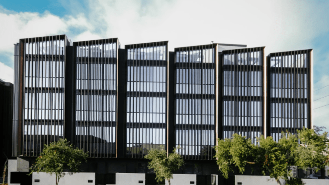 100% settlement success achieved for Beulah's South Melbourne Habitus Townhomes