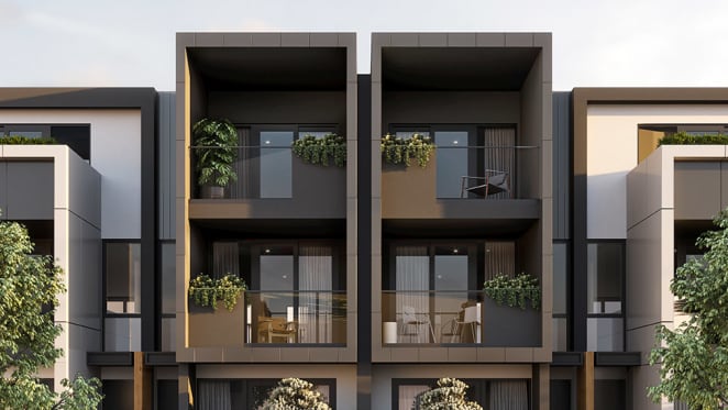 Demand for Hampstead Park in Maidstone continues as Stage 3 launches to market