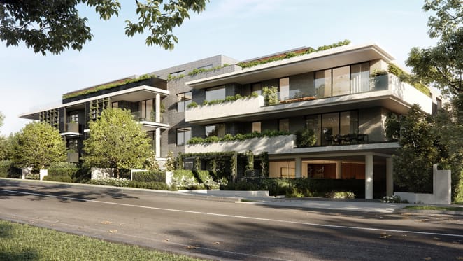 Architects as developers - K2LD discuss The Springfield