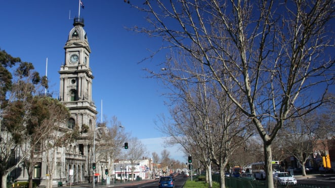The Hoddle Street clearway backflip and Metro 2 - what now?