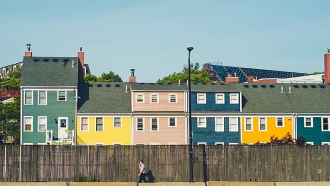 Housing Market: Sydney vs Melbourne