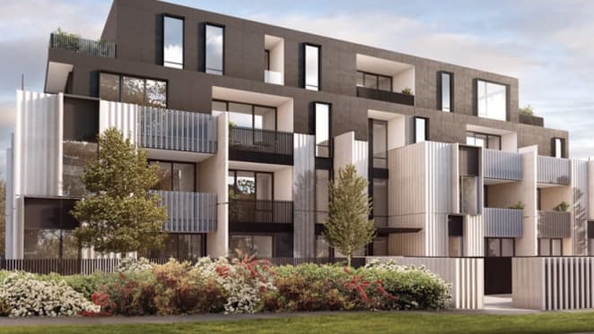 Hub residences place you at the centre of everything in Bentleigh’s bustling heart