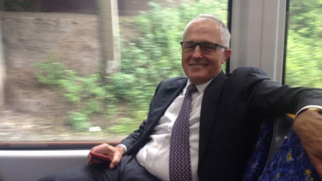 Australia now has an urbanist Prime Minister