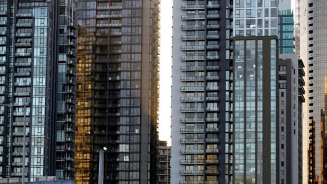 VPELA seminar – is a better apartment better if you can’t afford it?