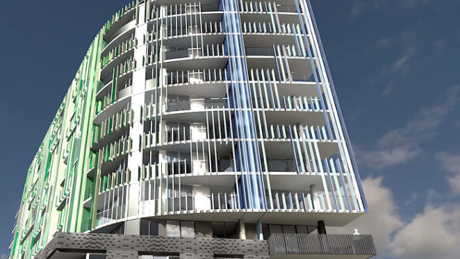 A new beacon for St Kilda?