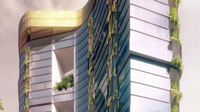 Opportunity arises from a failed Digital Harbour development