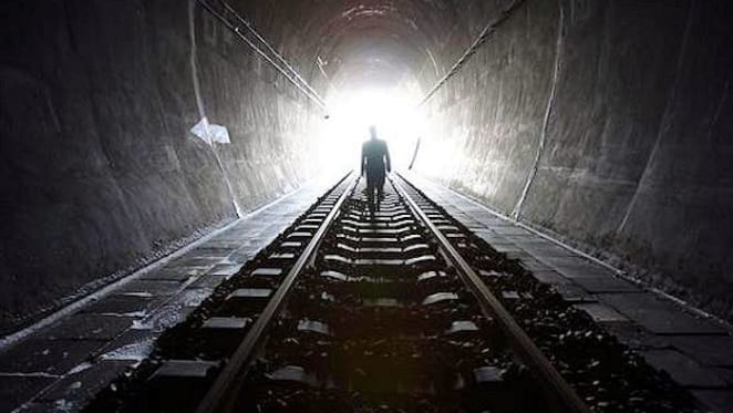 Jeff's 'underground' and the $100 billion in bond money