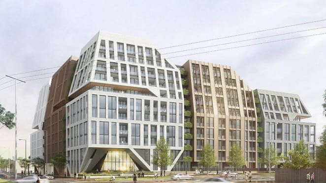PDG Corporation usher in its next wave of apartment projects