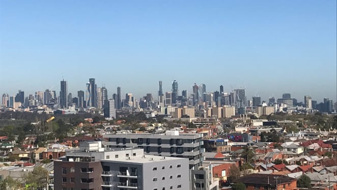 City of Melbourne's economy now larger than South Australia, Tasmania and the ACT combined