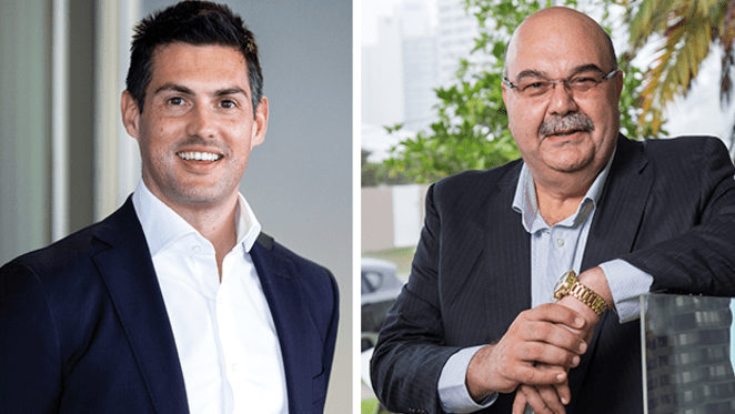 Now is the Time to Buy say Industry Stalwarts