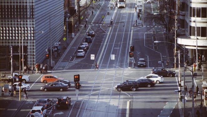 City of Melbourne wants to see less cars, more space for sustainable transport in its municipality